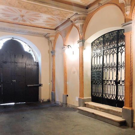 Leoncino Suite Verona Eksteriør bilde
