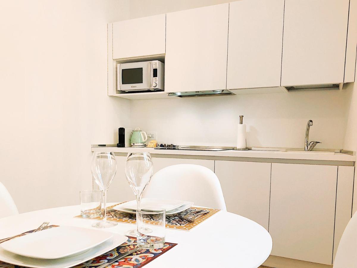 Leoncino Suite Verona Eksteriør bilde