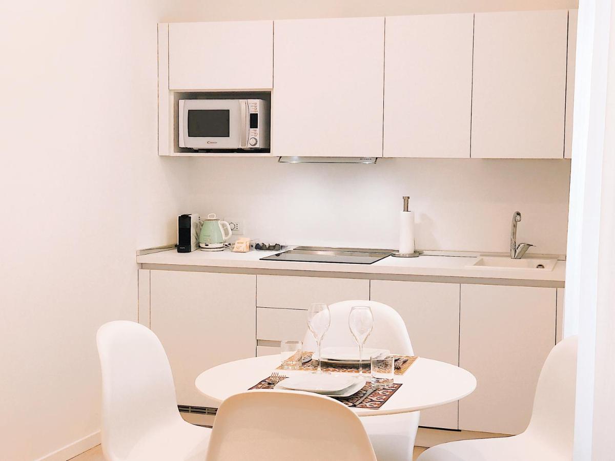 Leoncino Suite Verona Eksteriør bilde