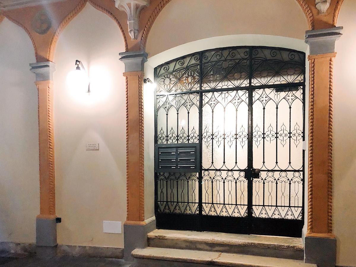 Leoncino Suite Verona Eksteriør bilde