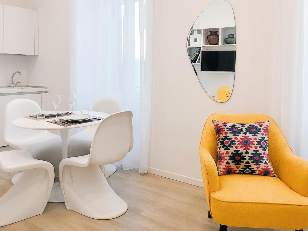 Leoncino Suite Verona Eksteriør bilde