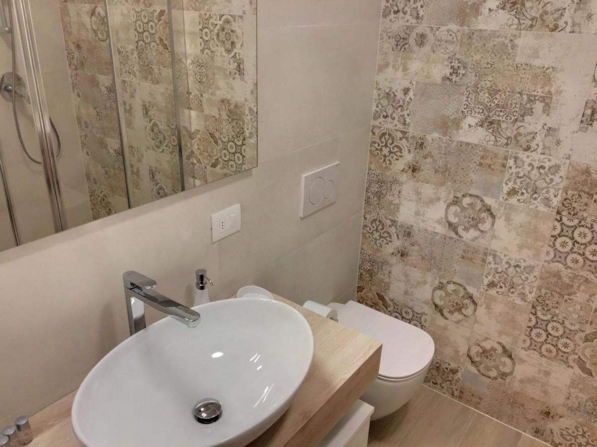 Leoncino Suite Verona Eksteriør bilde