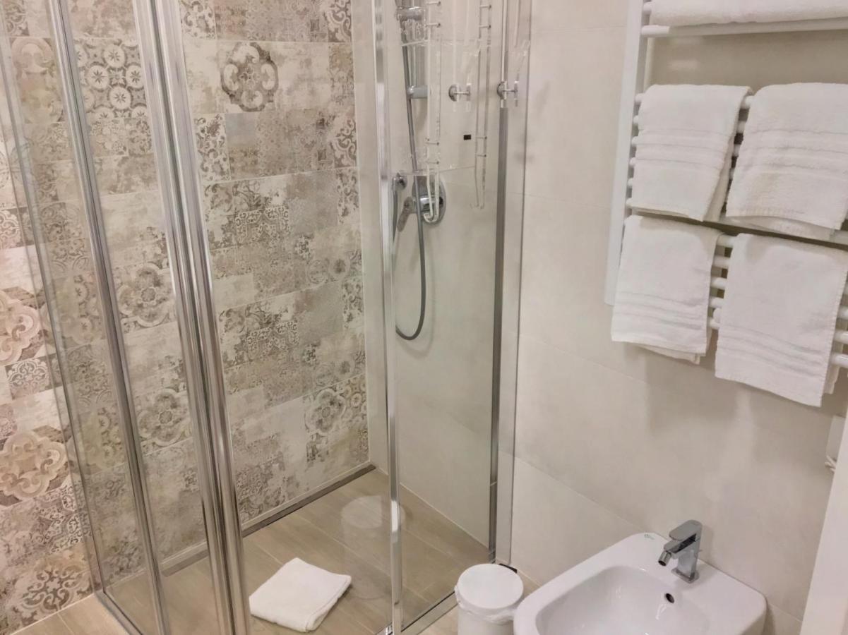 Leoncino Suite Verona Eksteriør bilde