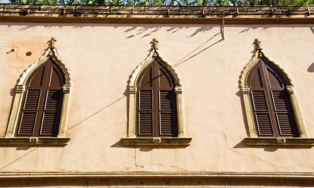 Leoncino Suite Verona Eksteriør bilde
